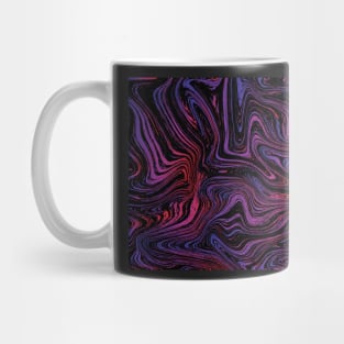 The Floor Is Lava Mug